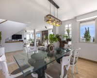 Rynek wtórny - apartment - Mijas - La Cala de Mijas