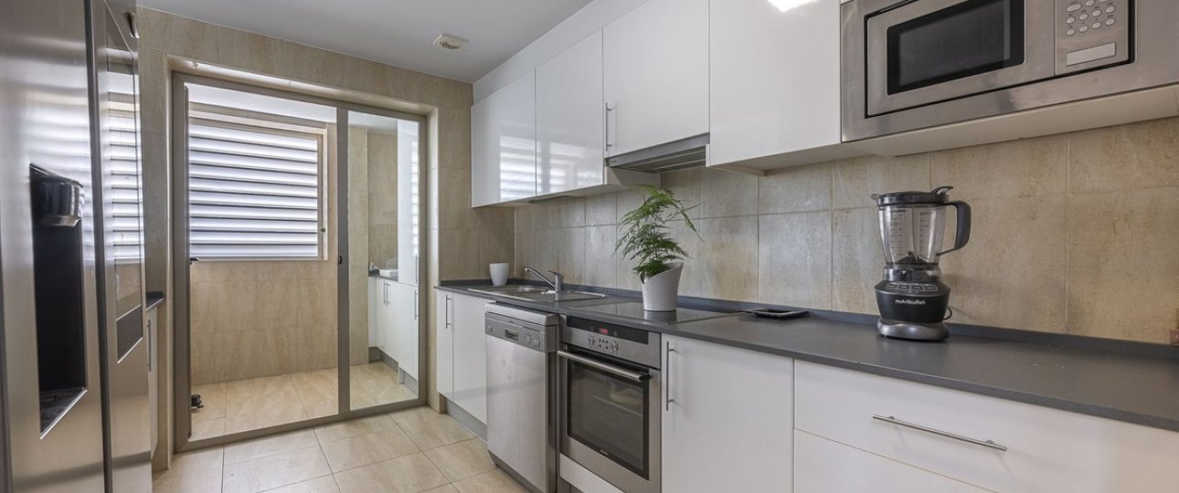Rynek wtórny - apartment - Mijas - La Cala de Mijas