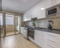 Rynek wtórny - apartment - Mijas - La Cala de Mijas