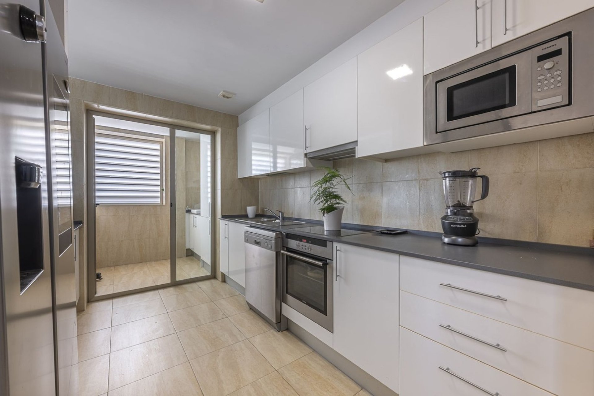 Rynek wtórny - apartment - Mijas - La Cala de Mijas
