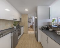 Rynek wtórny - apartment - Mijas - La Cala de Mijas