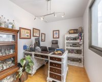 Rynek wtórny - apartment - Mijas - La Cala de Mijas