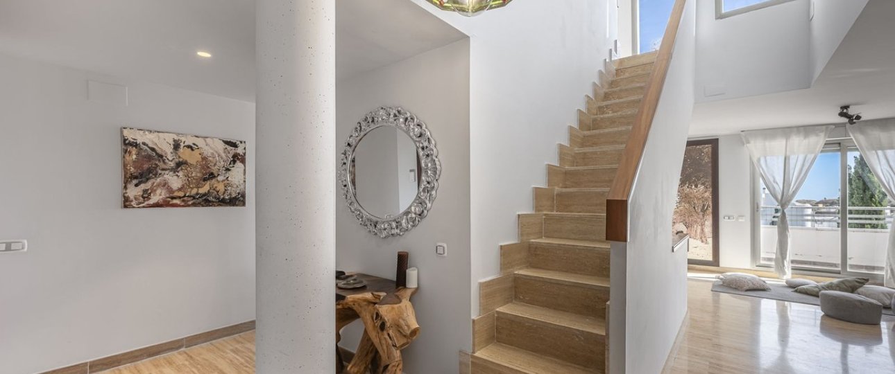 Rynek wtórny - apartment - Mijas - La Cala de Mijas