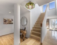 Rynek wtórny - apartment - Mijas - La Cala de Mijas