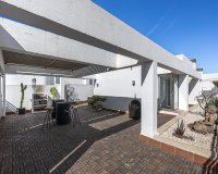 Rynek wtórny - apartment - Mijas - La Cala de Mijas
