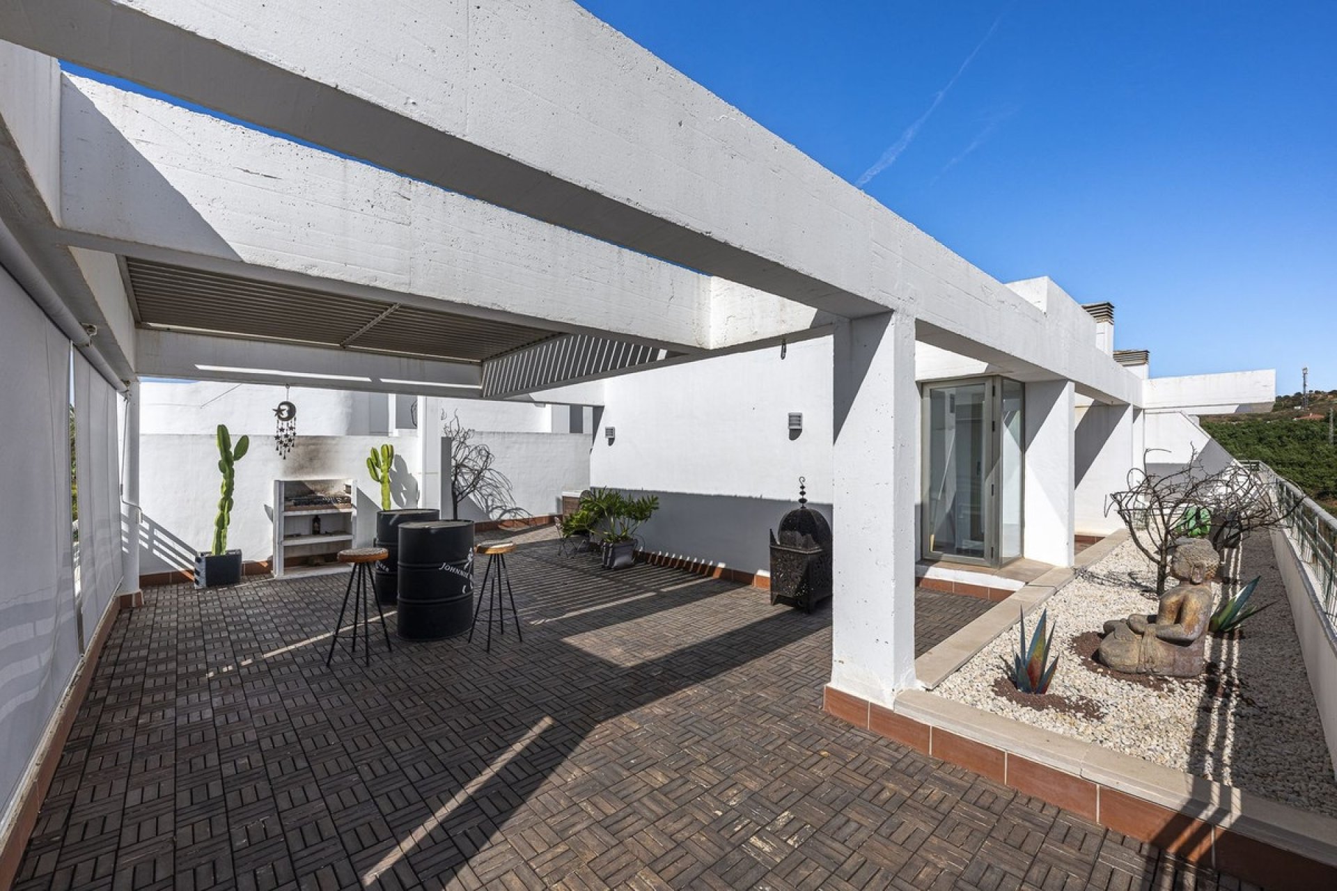 Rynek wtórny - apartment - Mijas - La Cala de Mijas