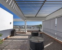 Rynek wtórny - apartment - Mijas - La Cala de Mijas