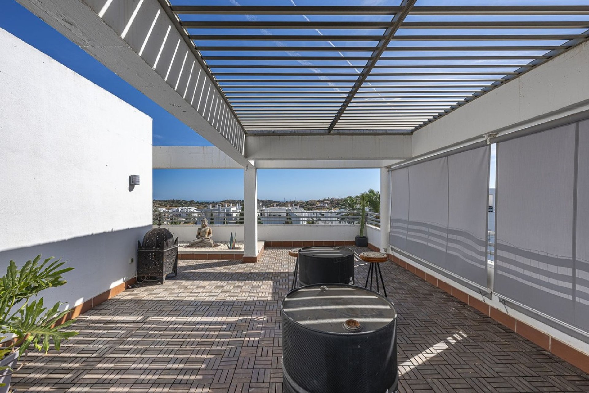 Rynek wtórny - apartment - Mijas - La Cala de Mijas