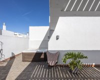 Rynek wtórny - apartment - Mijas - La Cala de Mijas