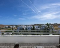 Rynek wtórny - apartment - Mijas - La Cala de Mijas