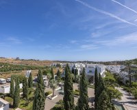 Rynek wtórny - apartment - Mijas - La Cala de Mijas