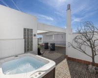 Rynek wtórny - apartment - Mijas - La Cala de Mijas