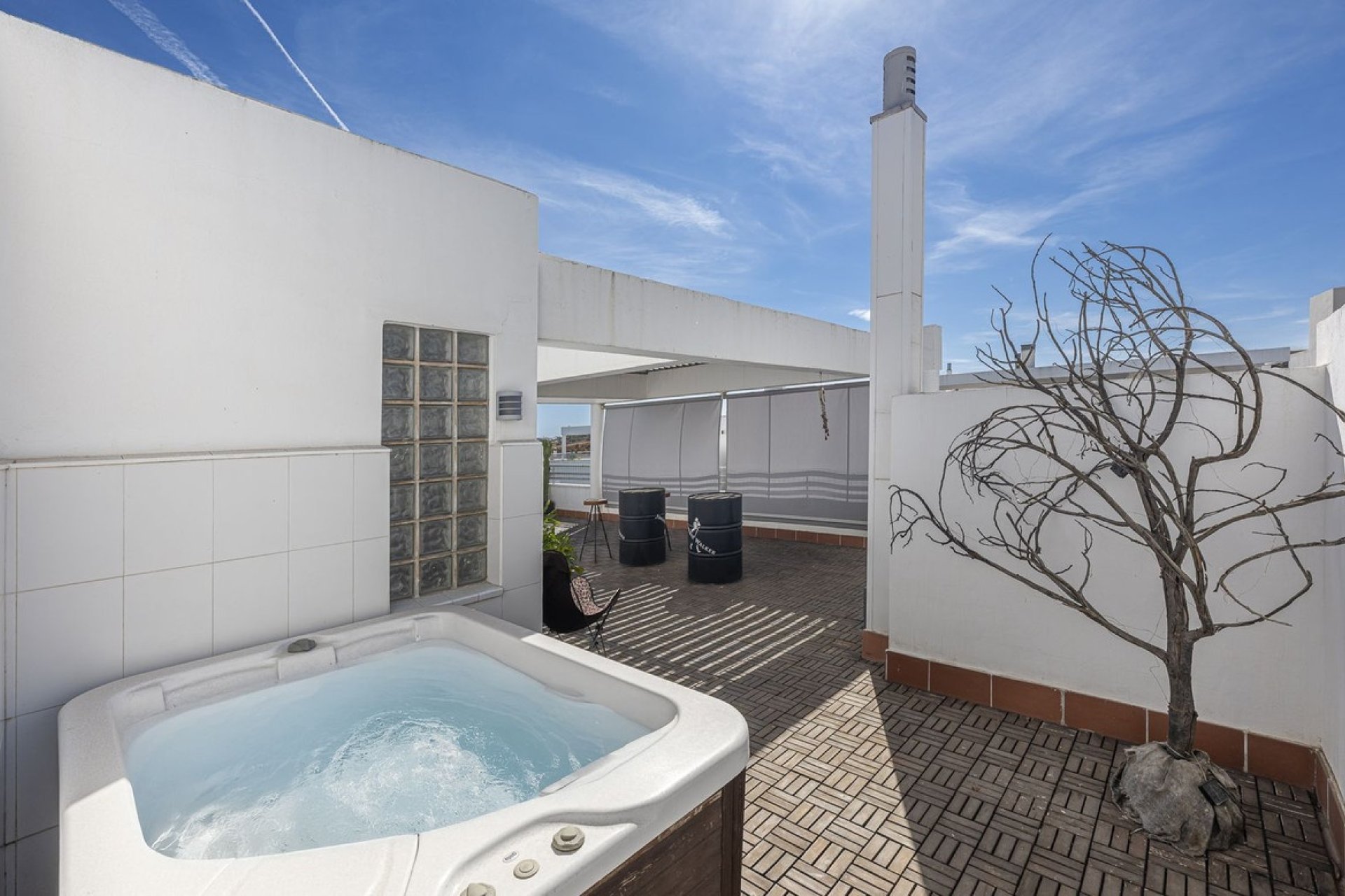 Rynek wtórny - apartment - Mijas - La Cala de Mijas