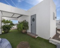 Rynek wtórny - apartment - Mijas - La Cala de Mijas