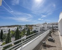 Rynek wtórny - apartment - Mijas - La Cala de Mijas