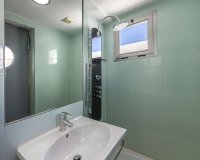 Rynek wtórny - apartment - Mijas - La Cala de Mijas