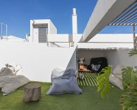 Rynek wtórny - apartment - Mijas - La Cala de Mijas