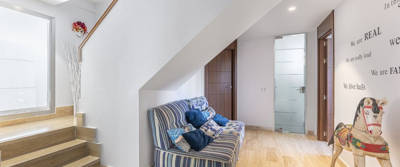 Rynek wtórny - apartment - Mijas - La Cala de Mijas