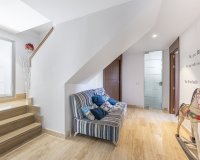 Rynek wtórny - apartment - Mijas - La Cala de Mijas