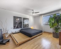 Rynek wtórny - apartment - Mijas - La Cala de Mijas