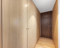 Rynek wtórny - apartment - Mijas - La Cala de Mijas