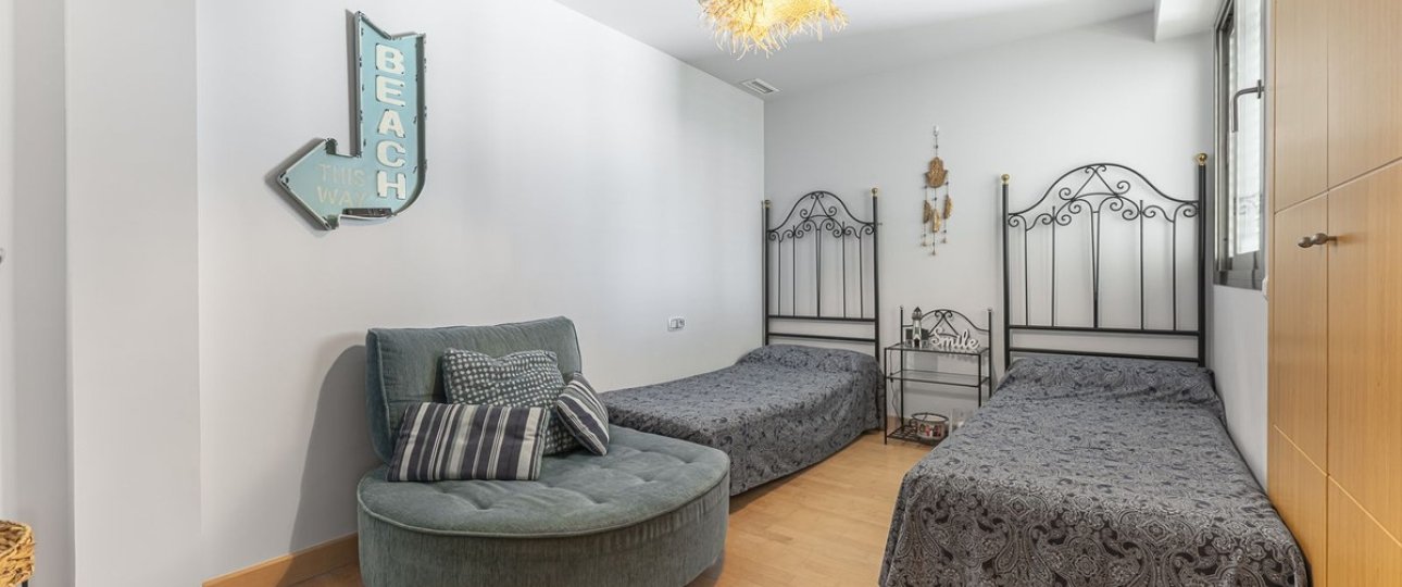 Rynek wtórny - apartment - Mijas - La Cala de Mijas