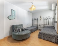 Rynek wtórny - apartment - Mijas - La Cala de Mijas