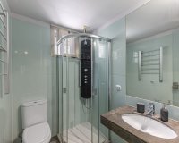 Rynek wtórny - apartment - Mijas - La Cala de Mijas