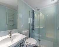 Rynek wtórny - apartment - Mijas - La Cala de Mijas