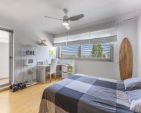 Rynek wtórny - apartment - Mijas - La Cala de Mijas