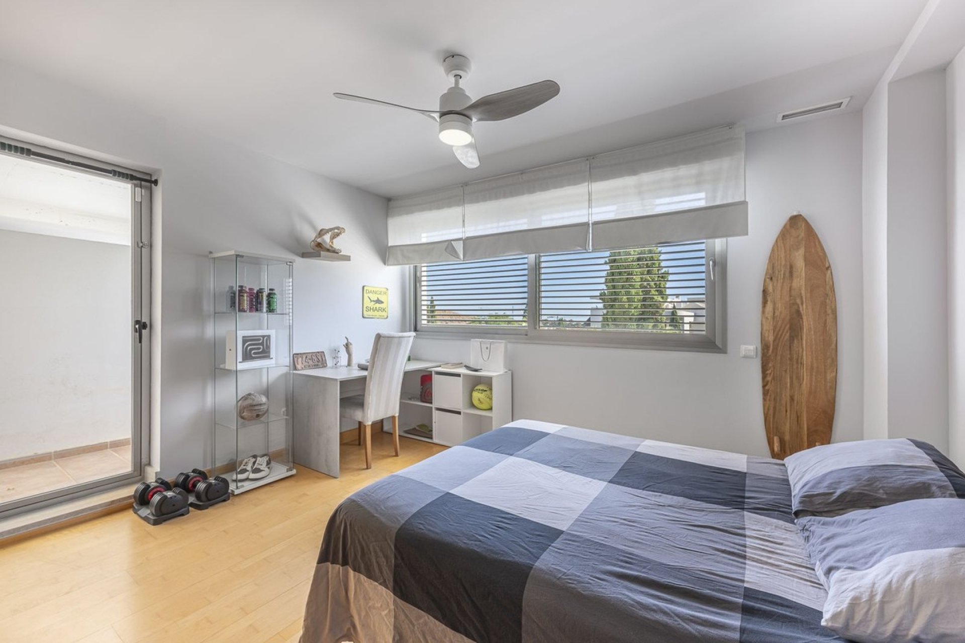 Rynek wtórny - apartment - Mijas - La Cala de Mijas