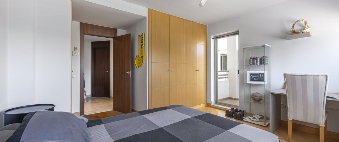 Rynek wtórny - apartment - Mijas - La Cala de Mijas