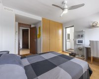 Rynek wtórny - apartment - Mijas - La Cala de Mijas