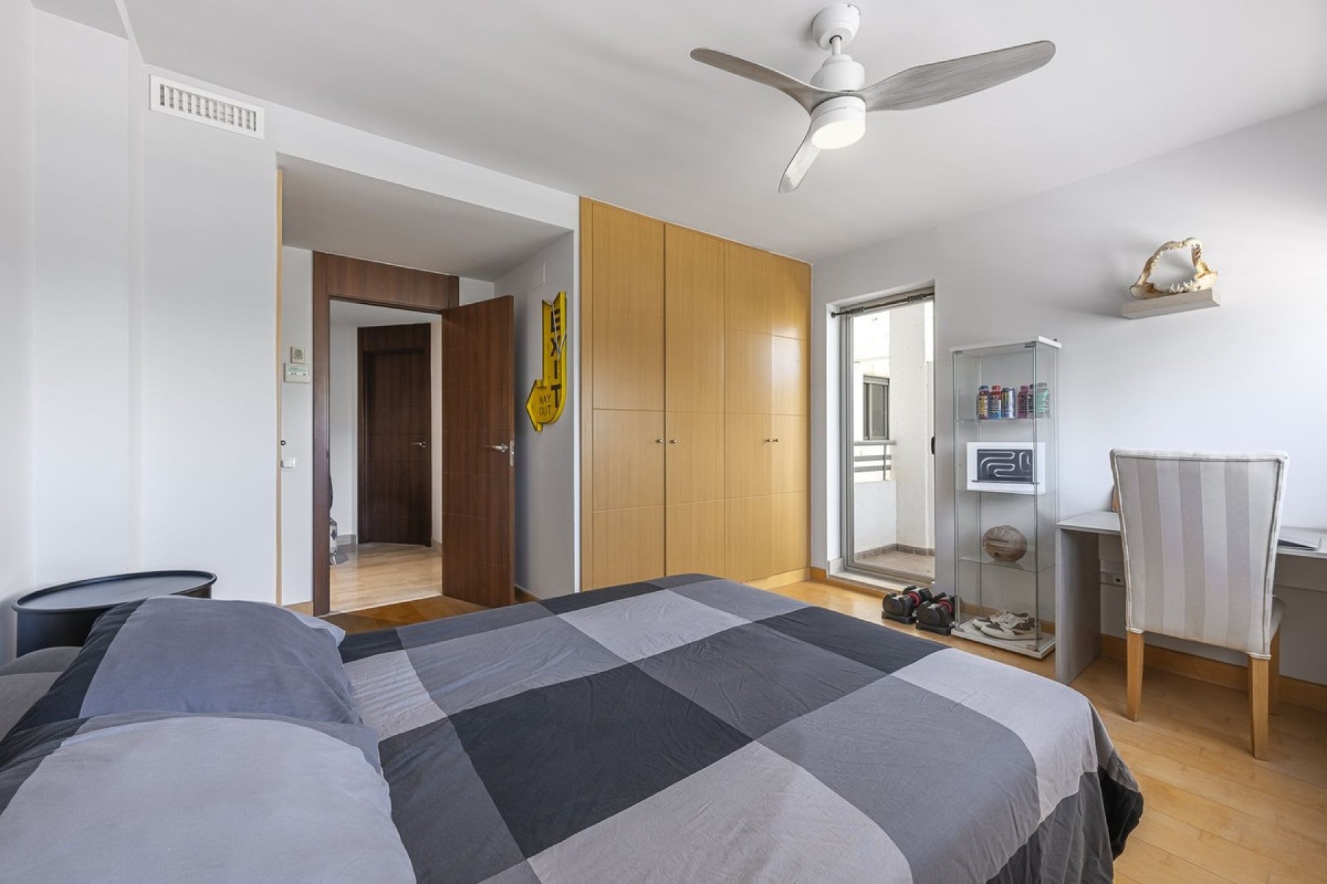 Rynek wtórny - apartment - Mijas - La Cala de Mijas