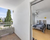 Rynek wtórny - apartment - Mijas - La Cala de Mijas