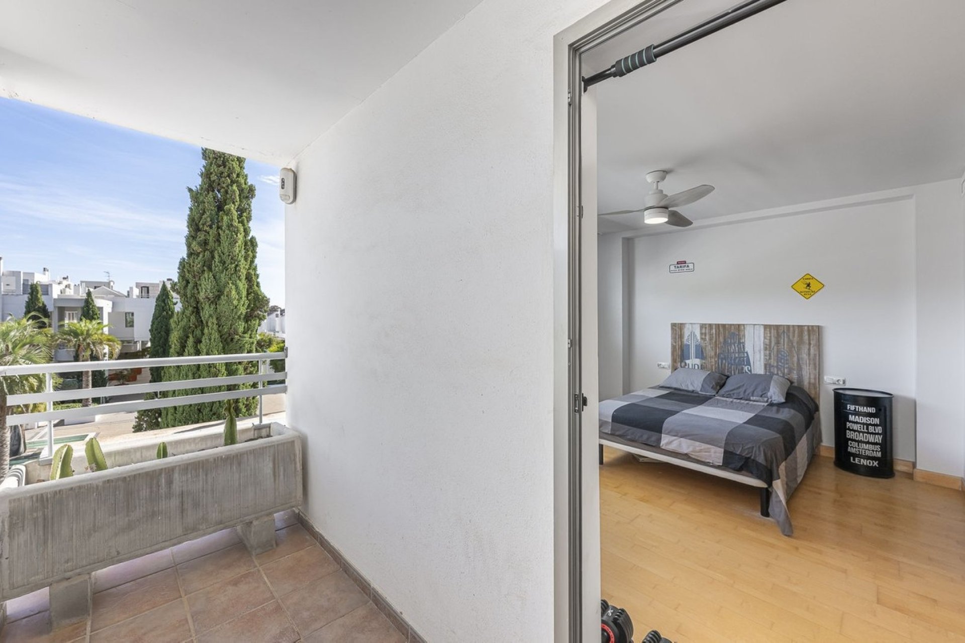 Rynek wtórny - apartment - Mijas - La Cala de Mijas
