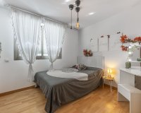 Rynek wtórny - apartment - Mijas - La Cala de Mijas