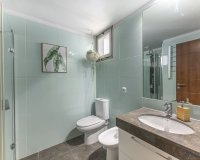 Rynek wtórny - apartment - Mijas - La Cala de Mijas