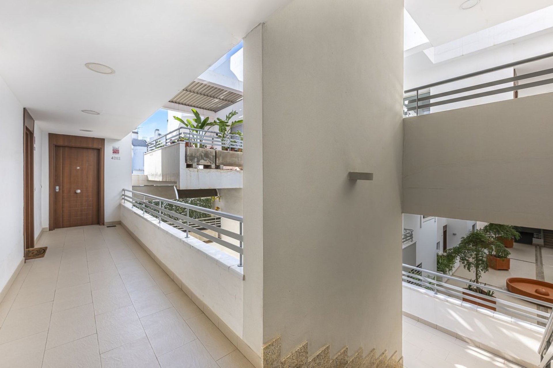 Rynek wtórny - apartment - Mijas - La Cala de Mijas