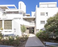 Rynek wtórny - apartment - Mijas - La Cala de Mijas