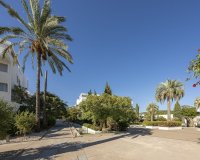 Rynek wtórny - apartment - Mijas - La Cala de Mijas