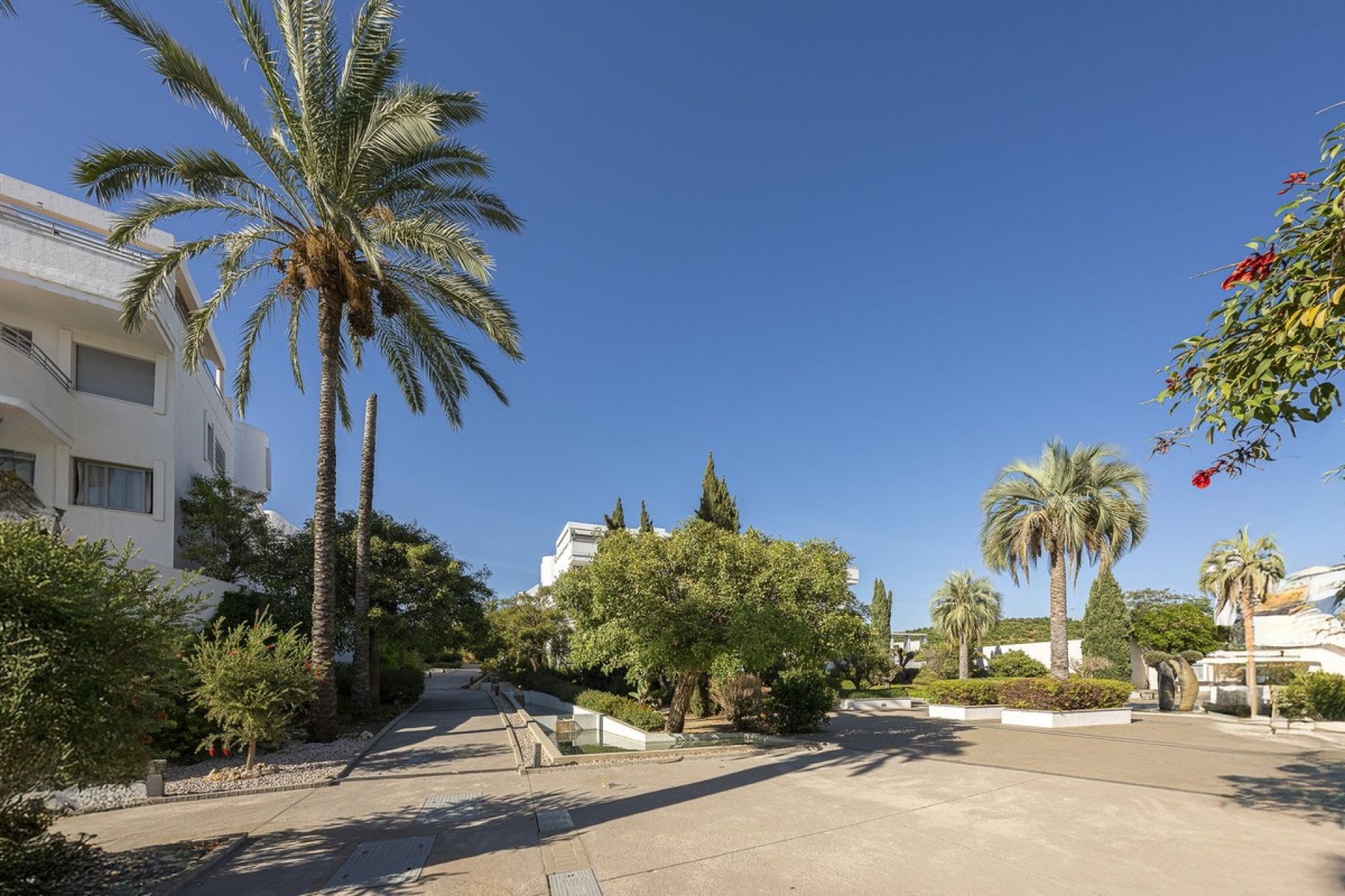 Rynek wtórny - apartment - Mijas - La Cala de Mijas