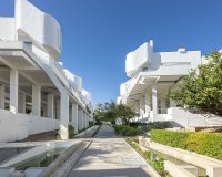 Rynek wtórny - apartment - Mijas - La Cala de Mijas