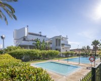 Rynek wtórny - apartment - Mijas - La Cala de Mijas