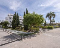 Rynek wtórny - apartment - Mijas - La Cala de Mijas