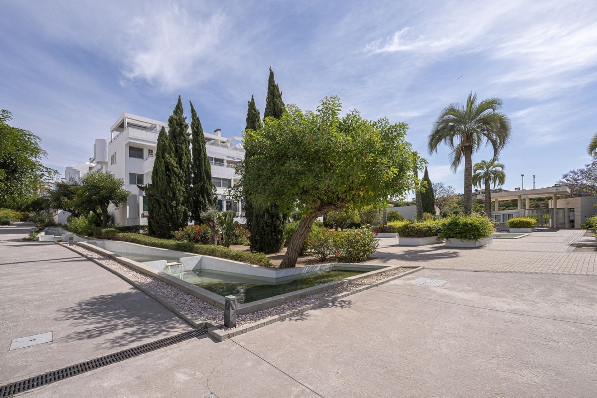 Rynek wtórny - apartment - Mijas - La Cala de Mijas