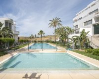 Rynek wtórny - apartment - Mijas - La Cala de Mijas