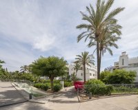 Rynek wtórny - apartment - Mijas - La Cala de Mijas