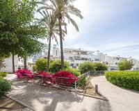 Rynek wtórny - apartment - Mijas - La Cala de Mijas