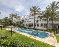 Rynek wtórny - apartment - Mijas - La Cala de Mijas